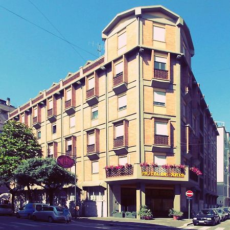 Hotel De Paris Терни Экстерьер фото
